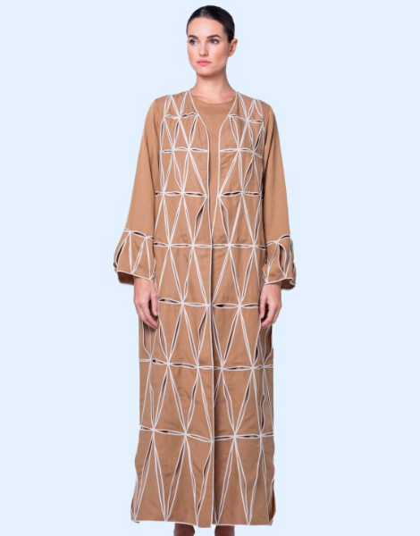 Das Collection - Luxury Designer Abayas - Dubai, UAE